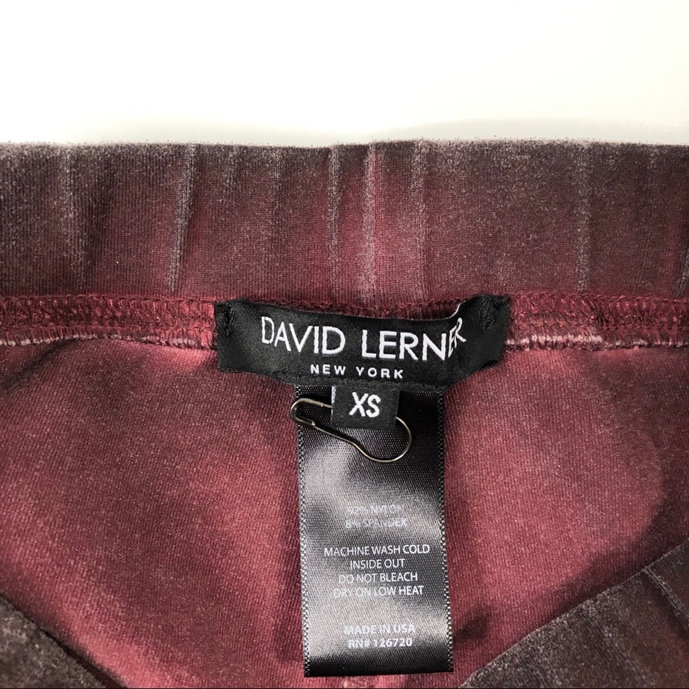 David Lerner Legging - Picture 7 of 7